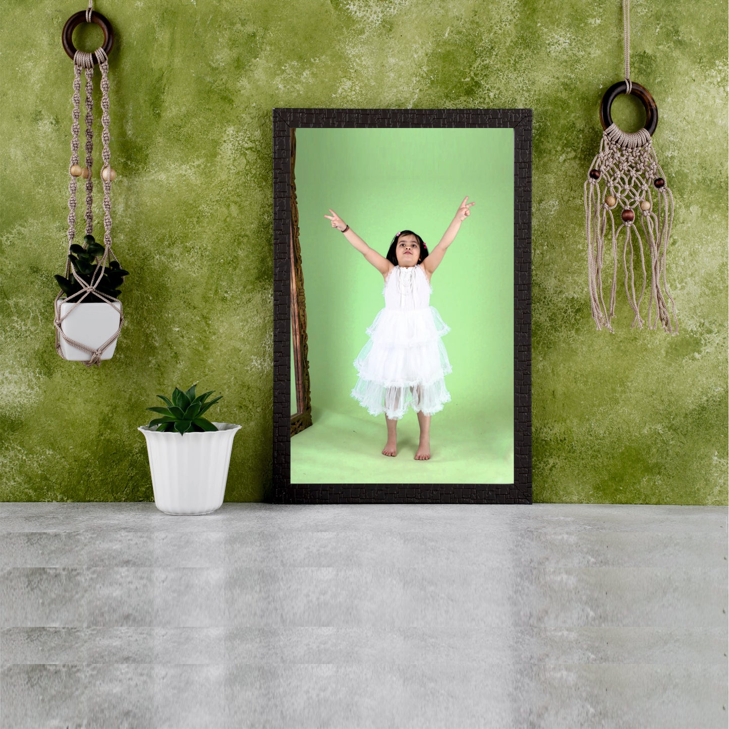 Wall Photo Frames